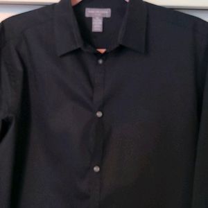 Van Hessen dress shirt sz 18/20 husky